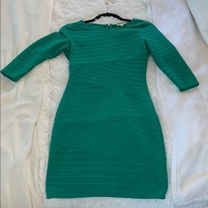 Gianni Bini Dresses - Gianni Bini green dress Gianni Bini Dresses - Gianni Bini green dress
